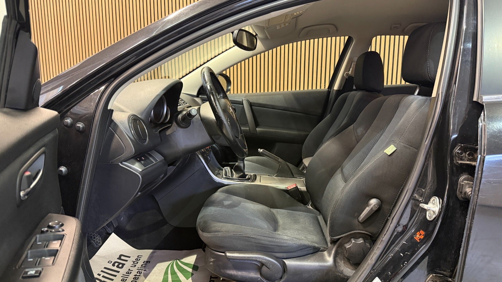 Billede af Mazda 6 2,0 Advance