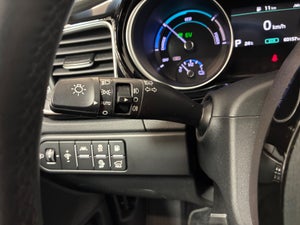 Kia XCeed PHEV Upgrade DCT