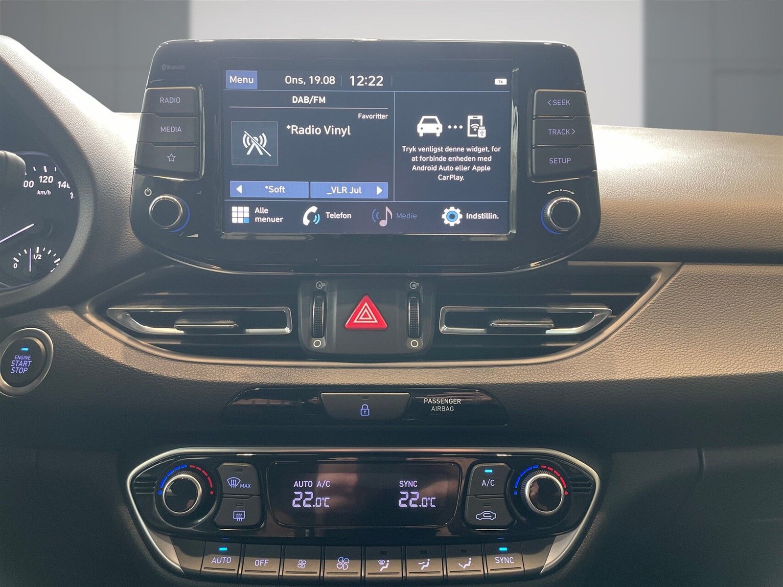 Hyundai i30 2022