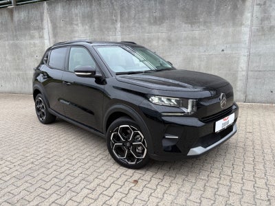 Citroen E C3 Max 6