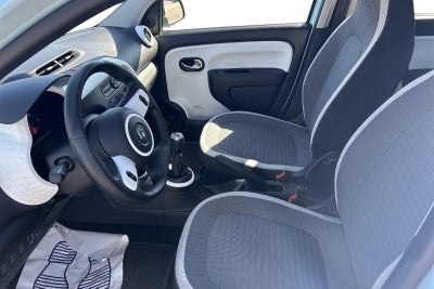 Renault Twingo SCe 75 Zen - 4