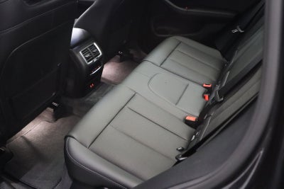 BMW iX3 Charged M-Sport