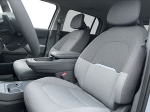 Kia EV3 Long Range Prestige