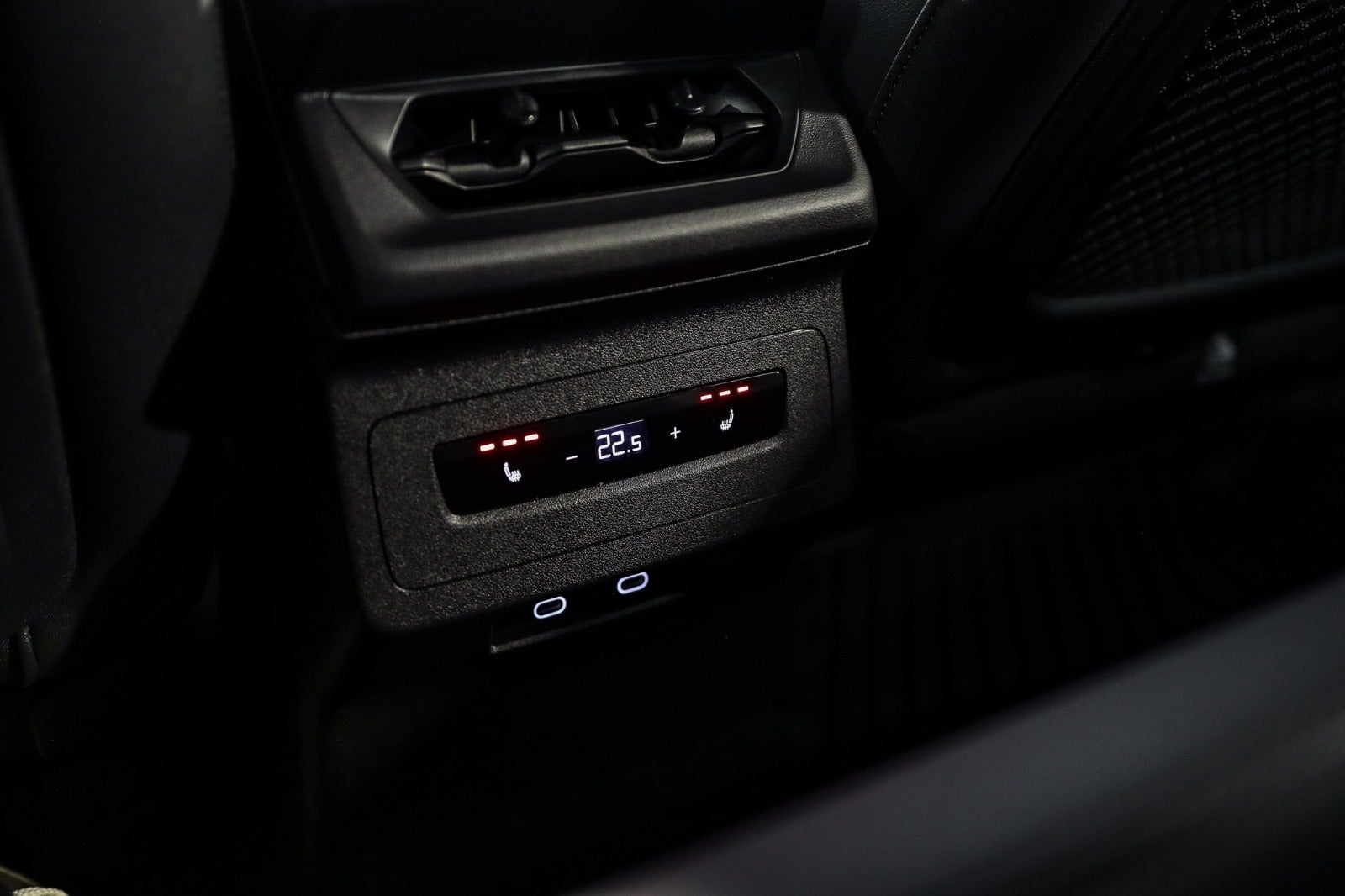 Billede af Audi Q6 e-tron  Ultra quattro