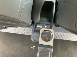 Kia PV5 Long Range Upgrade