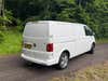 VW Transporter TDi 150 Kassevogn lang thumbnail