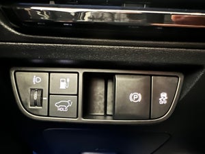 Kia EV6 Long Range Upgrade