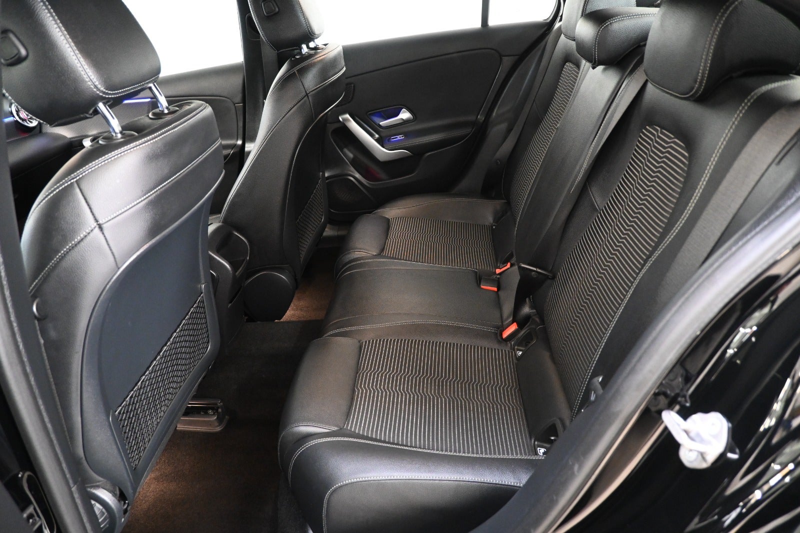Mercedes A250 e Progressive aut.