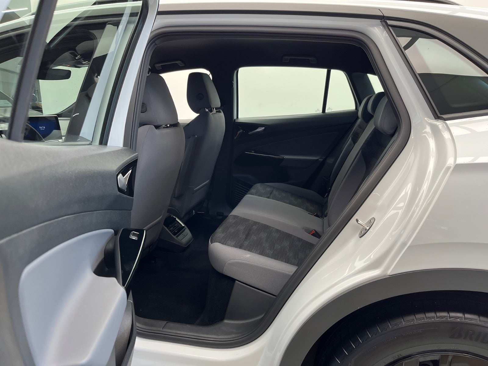 Billede af VW ID.4 52 Pure Performance