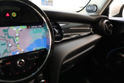 MINI Cooper SE Edition Premium Plus