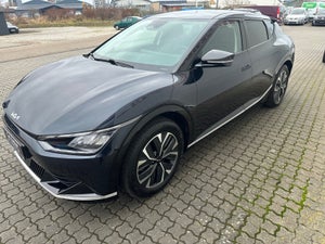 Kia EV6 Long Range Upgrade