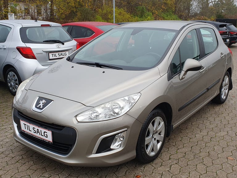 Peugeot 308 VTi 120 Access