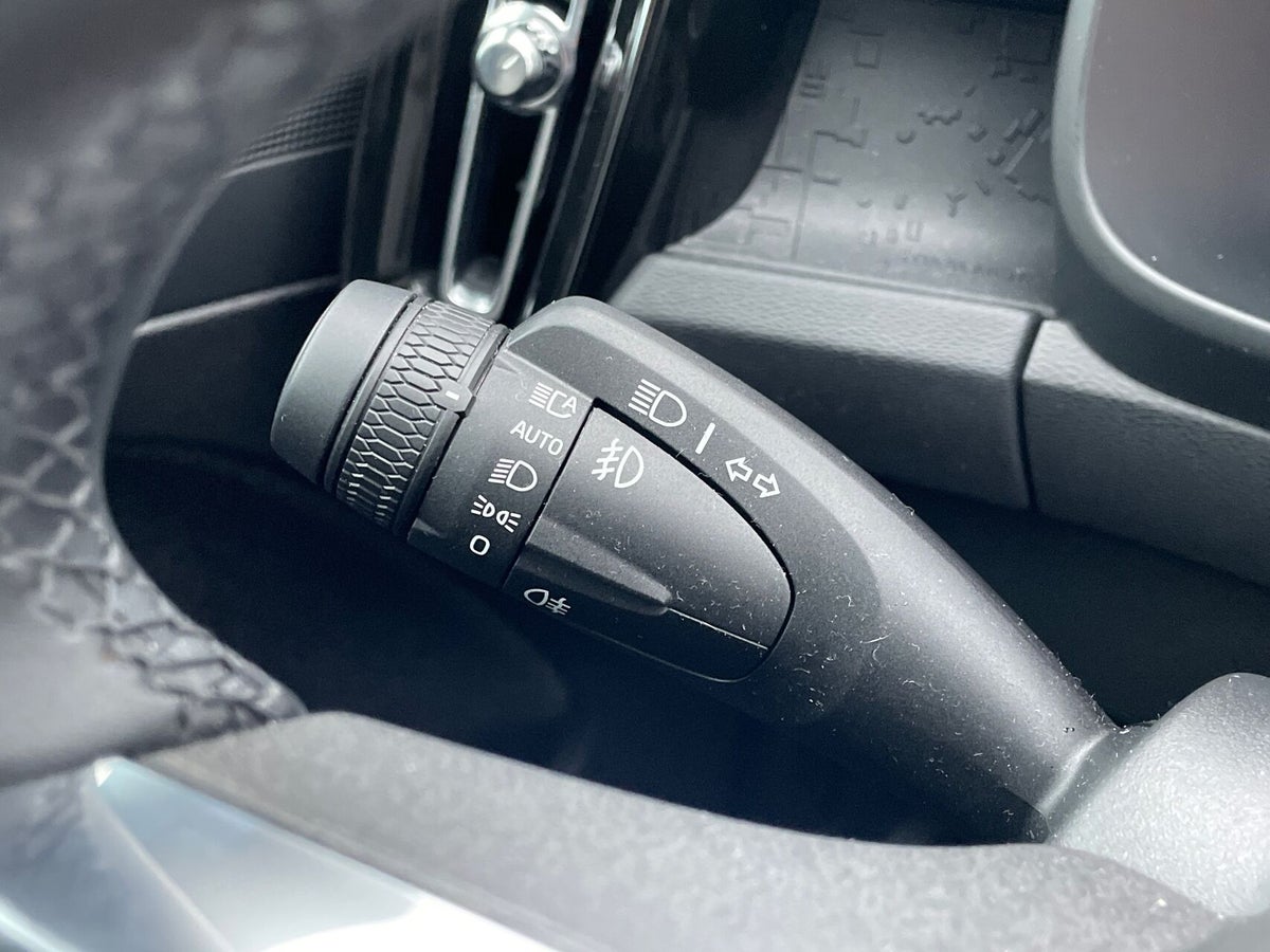 Volvo EC40 Extended Range Plus billede 21