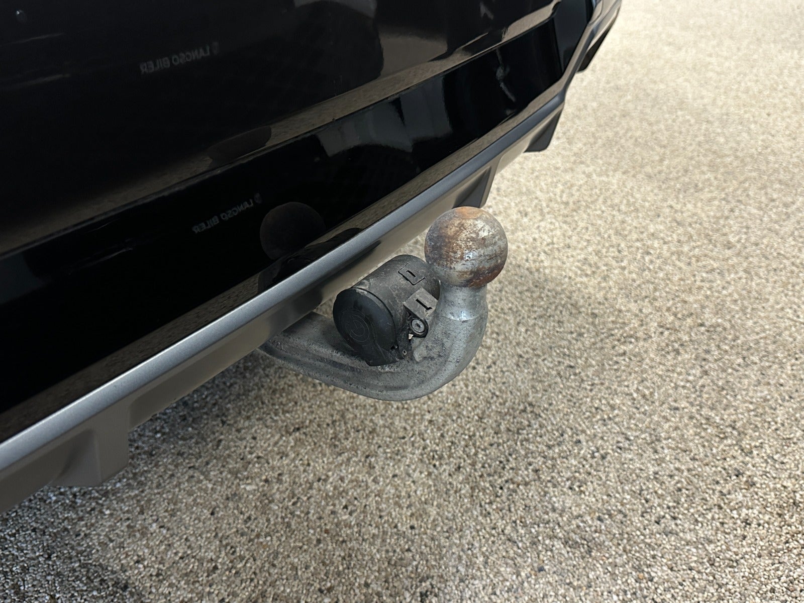 Billede af BMW iX3  Charged Plus M-Sport