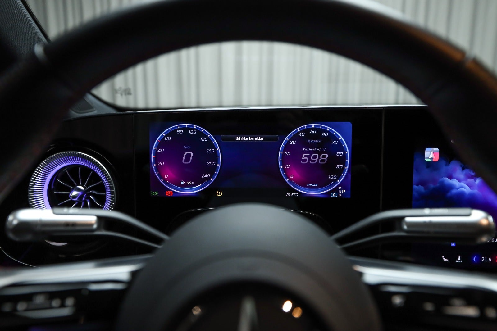 Mercedes-Benz CLA 250+