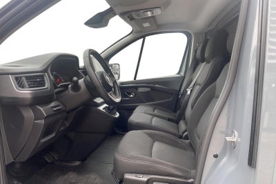 Nissan Primastar dCi 150 L2H1 Tekna DCT Van