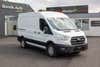 Ford Transit 350 L2 Van TDCi 130 Trend H2 FWD thumbnail