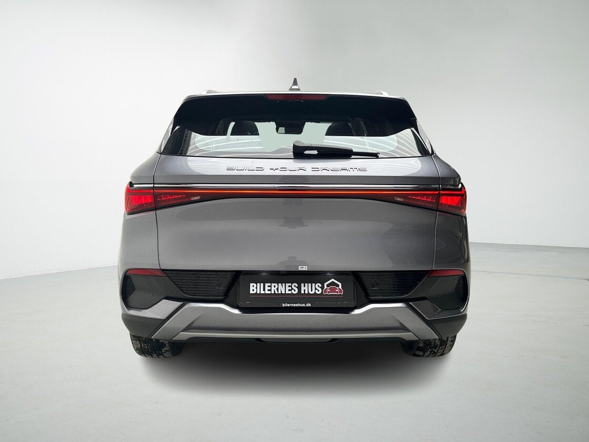 BYD Atto 3 Design billede 7