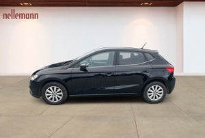 Seat Ibiza TSi 115 Xcellence DSG