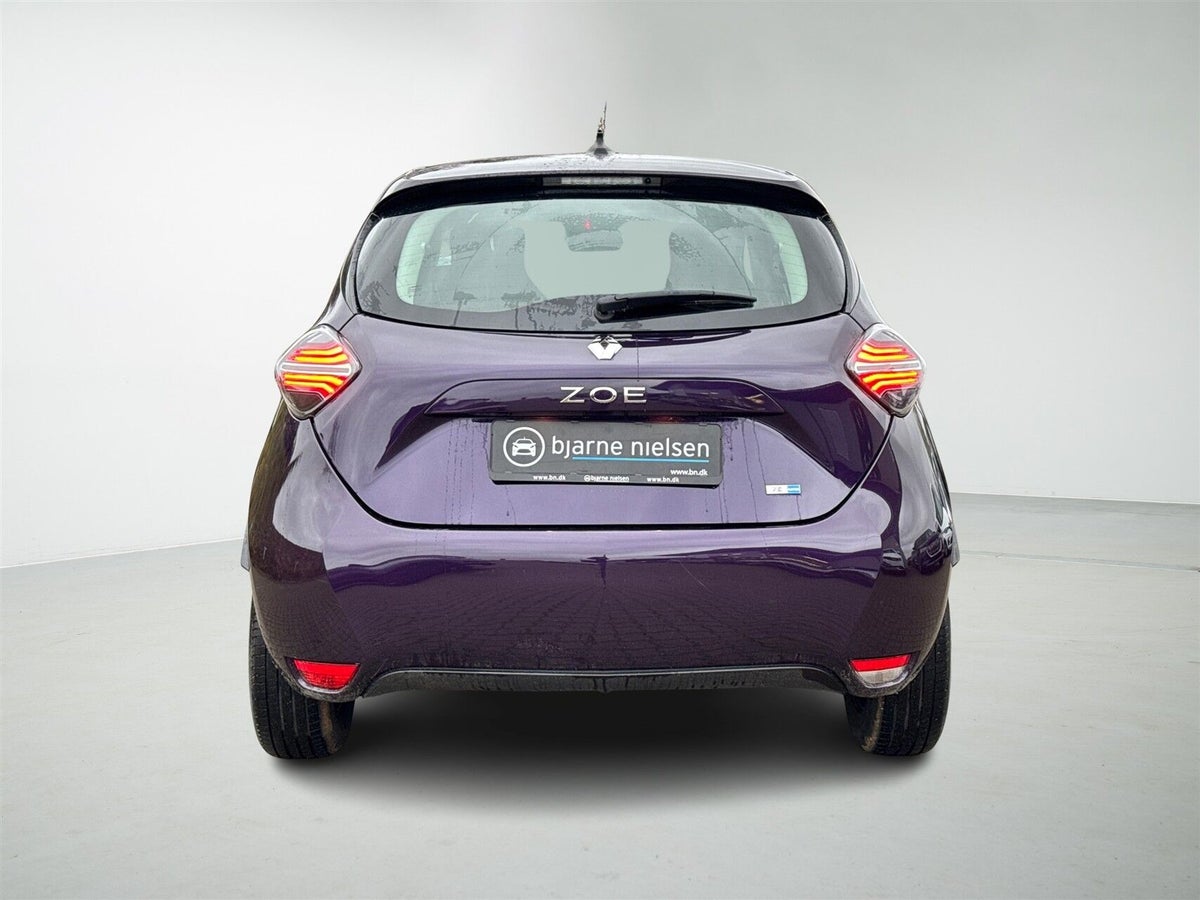 Renault Zoe Life billede 7