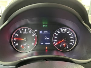 Kia Stonic T-GDi Edition DCT