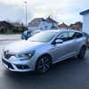 Renault Megane IV TCe 140 Bose Edition Sport Tourer EDC thumbnail