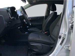Kia Picanto Prestige Upgrade