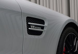 Mercedes AMG GT S aut.