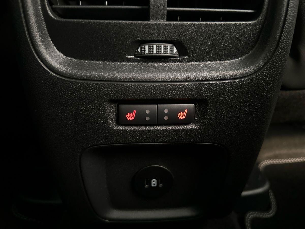 Ford Kuga PHEV Active X CVT billede 21