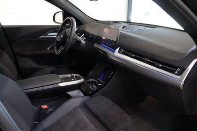 BMW iX2 eDrive20 Fully Charged M-Sport