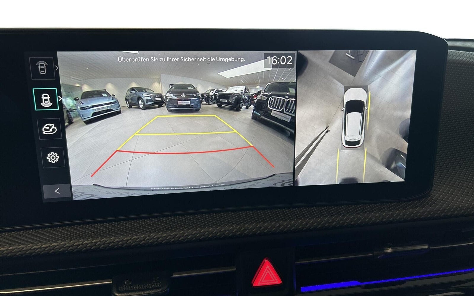 Kia EV6 Long Range Upgrade