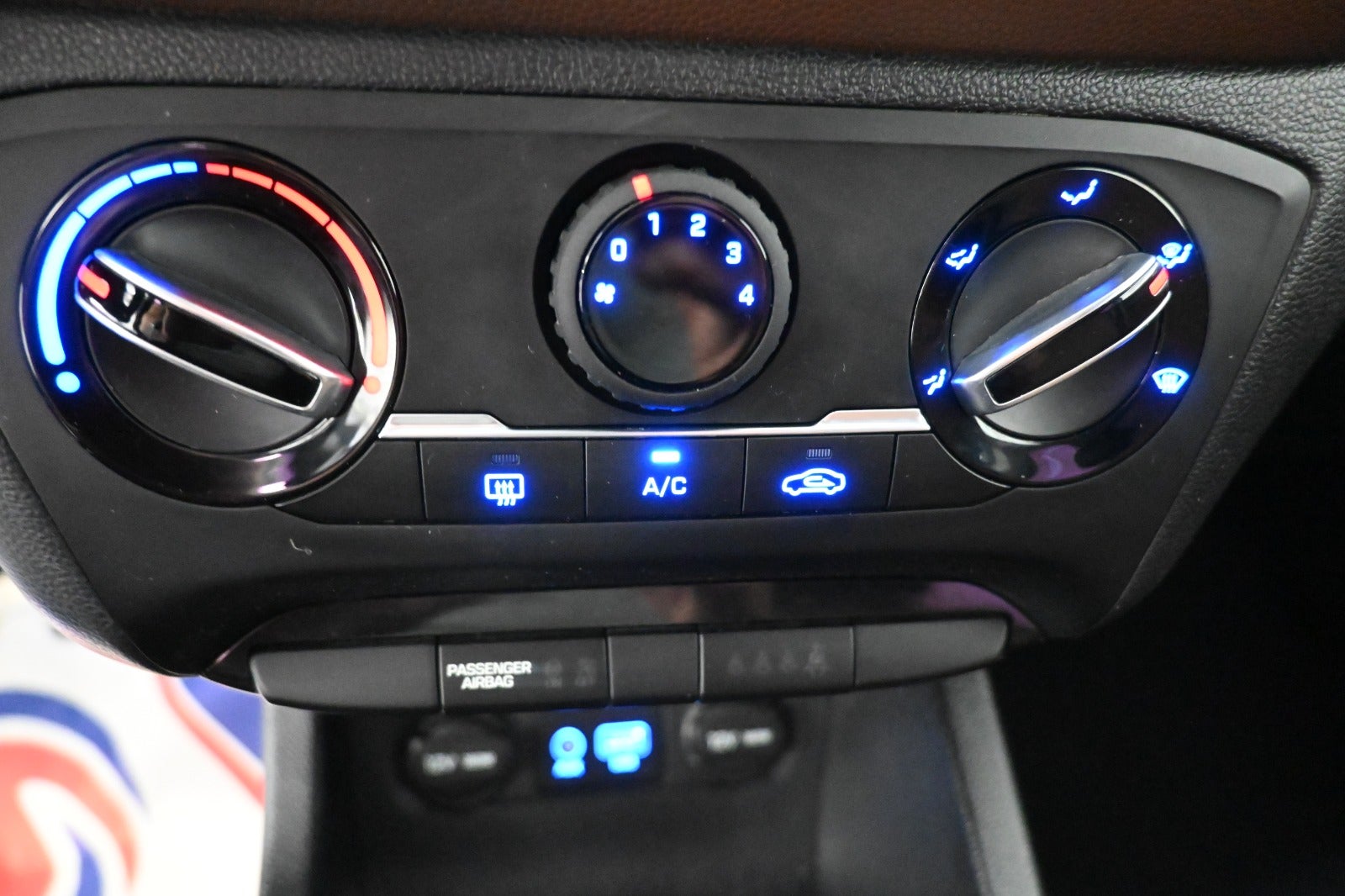 Hyundai i20 Active+