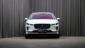 Jaguar I-Pace EV400 HSE AWD