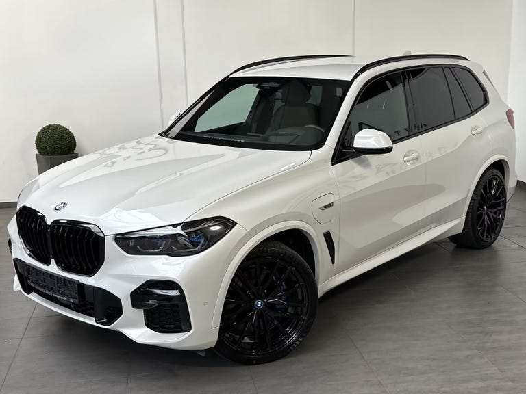 BMW X5 xDrive45e M-Sport aut.