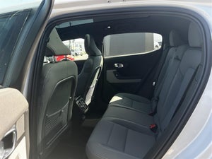 Polestar 2 Long Range