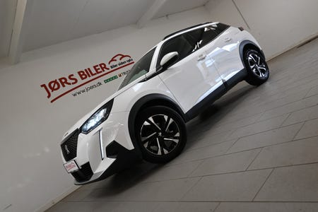 Peugeot 2008 PureTech 130 Evolution