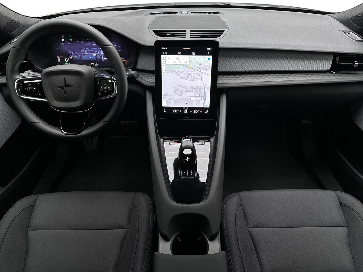 Polestar 2 Long Range billede 4