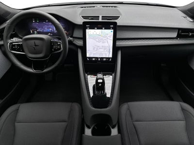 Polestar 2 Long Range billede 3