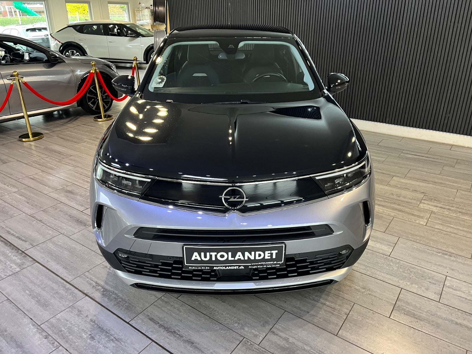 Opel Mokka-e Elegance