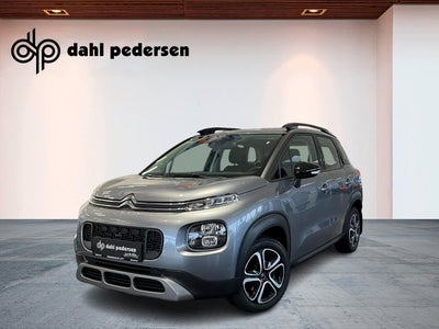 Citroën C3 Aircross PureTech 110 Iconic
