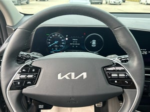 Kia Niro EV Upgrade