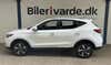 MG ZS Luxury thumbnail