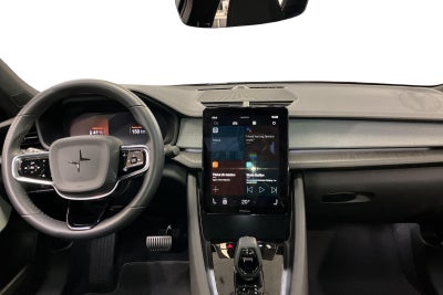 Polestar 2 Standard Range