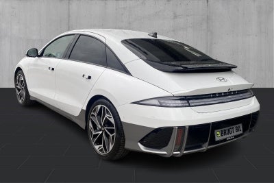 Hyundai Ioniq 6 Techniq - 2