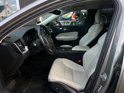 Volvo V60 D4 190 Momentum aut.