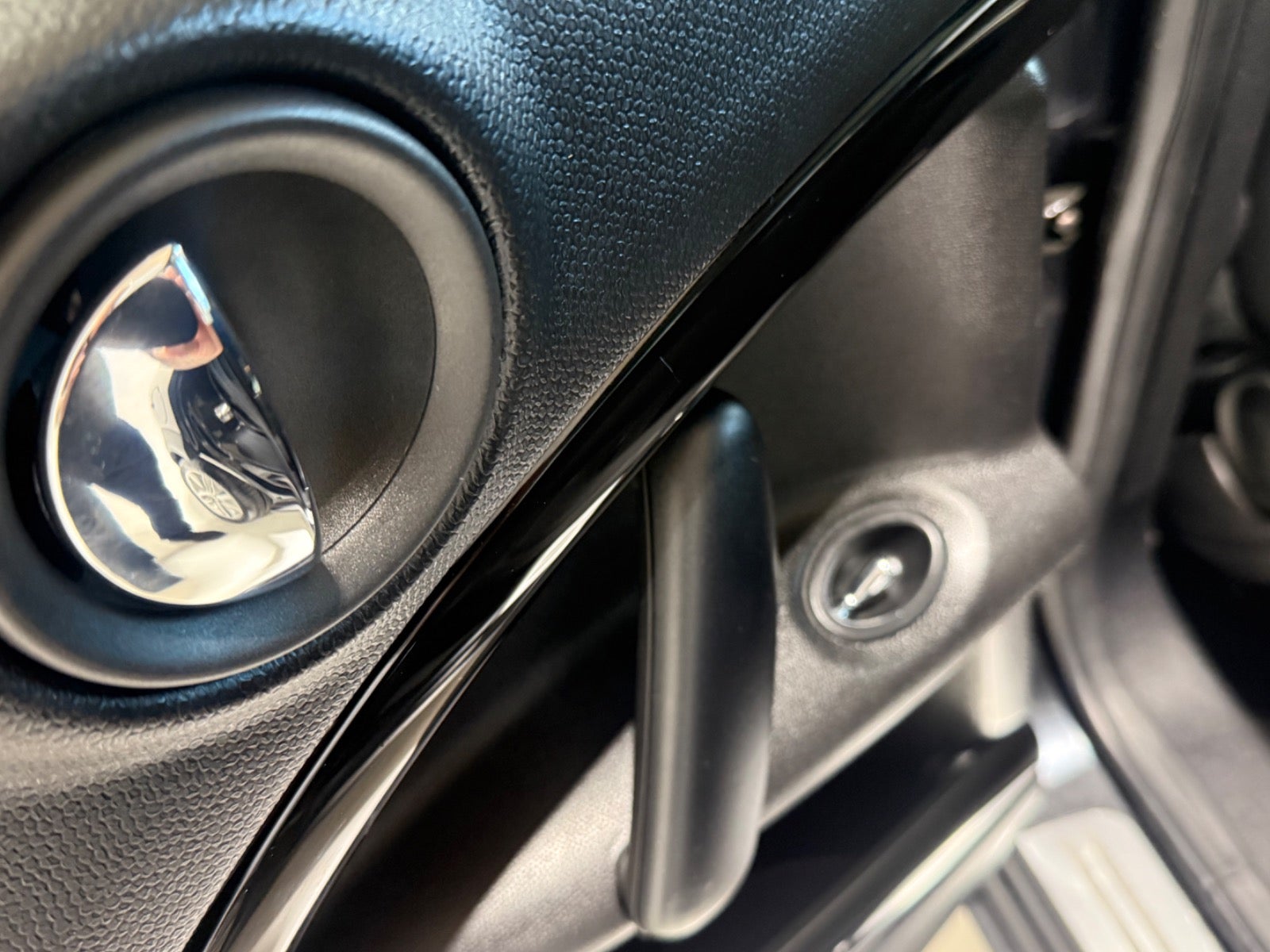 MINI Countryman One D