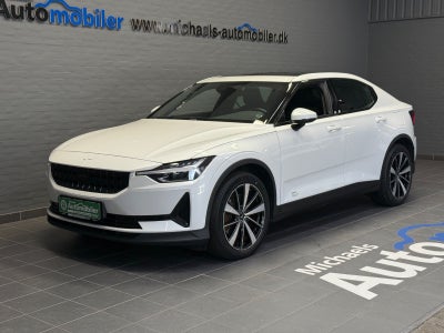 Polestar 2  Long Range AWD 5d