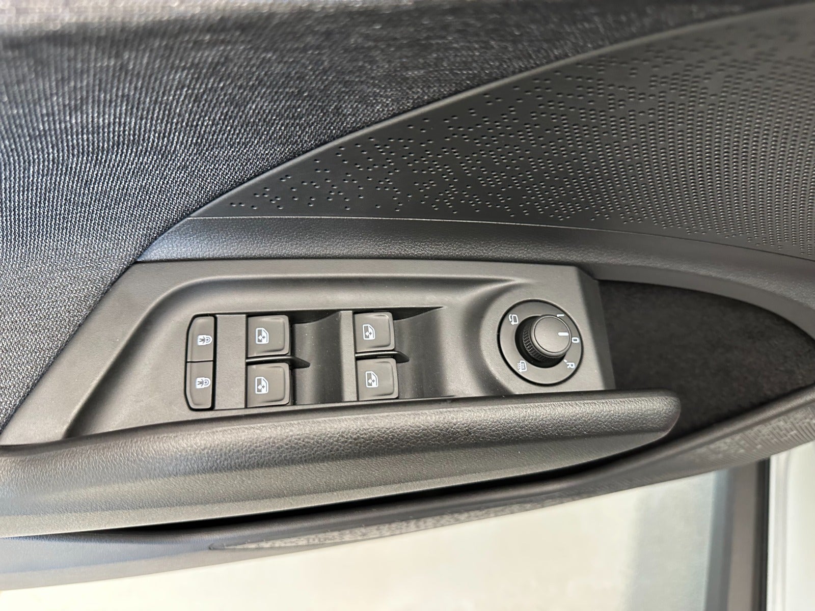 Billede af Skoda Elroq 85 iV Loft