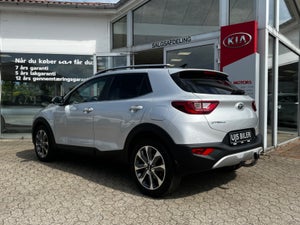 Kia Stonic T-GDi Vision