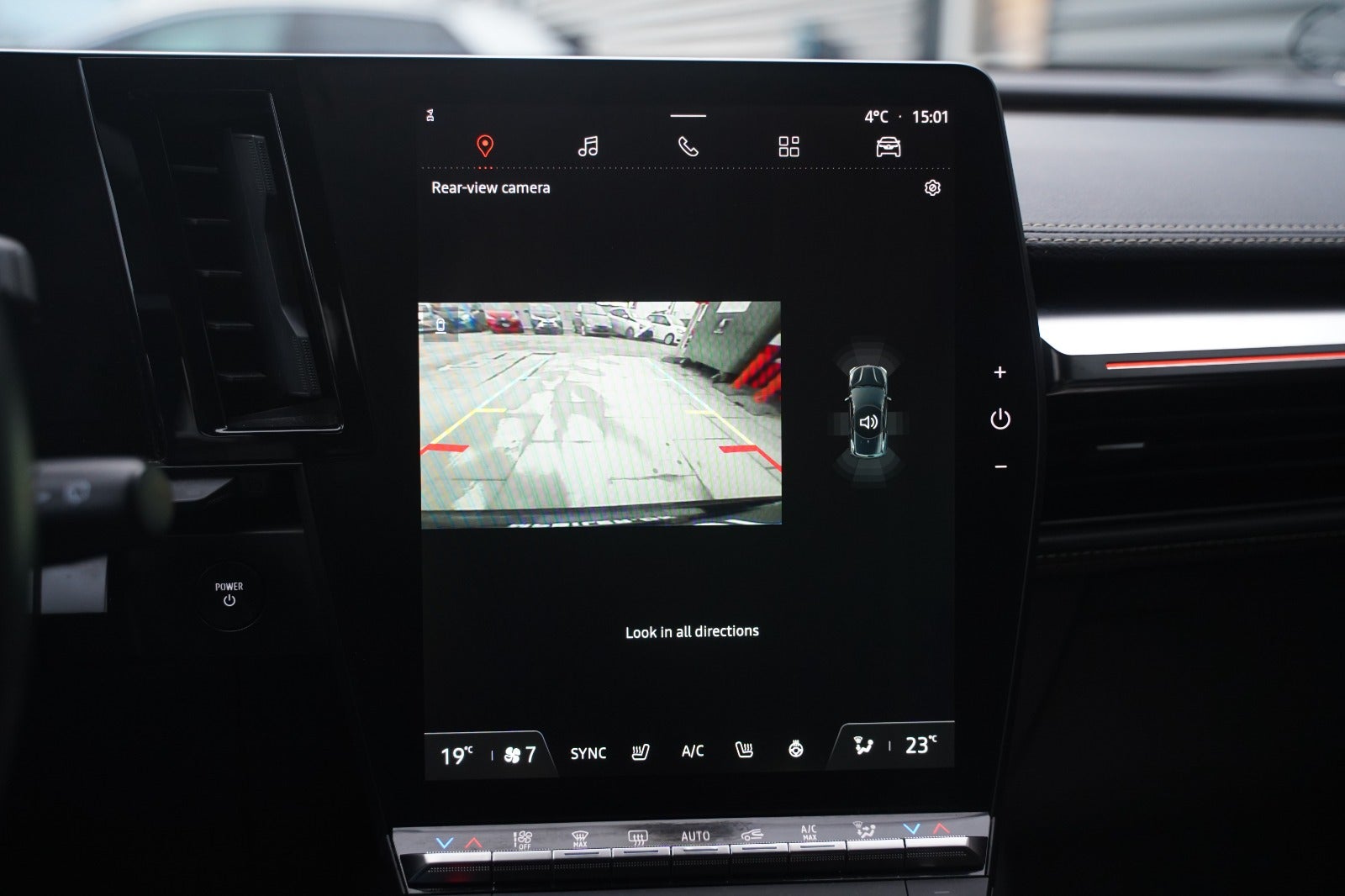 Billede af Renault Megane E-Tech 60 Iconic